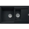 Franke MRG 651-78 Reverzibilný - 60 spodná skrinka - Matná čierna Franke MRG 651-78 Reverzibilný - 60 spodná skrinka - Matná čierna