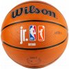BASKETBALOVÁ LOPTA WILSON JR. NBA AUTHENTIC OUTDOOR VEĽ.6 WILSON veľ. BASKETBALOVÁ LOPTA WILSON JR. NBA AUTHENTIC OUTDOOR VEĽ.6 WILSON veľ.