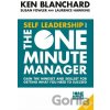 Self Leadership And The One Minute Manager - Ken Blanchard Self Leadership And The One Minute Manager - Ken Blanchard