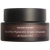 Haruharu Wonder Hyalurónový krém s extraktom z čiernej ryže Black Rice Hyaluronic Cream Unscented 50 ml Haruharu Wonder Hyalurónový krém s extraktom z čiernej ryže Black Rice Hyaluronic Cream Unscented 50 ml