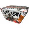 Kompaktní ohňostroj ASSASIN 49 ran 20 mm