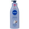 Nivea Silky Shea Butter Dry Skin Body Milk 500 ml Nivea Silky Shea Butter Dry Skin Body Milk 500 ml