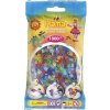 Lowlands Zažehľovacie korálky Hama MIDI trblietavé 1000ks v sáčku Lowlands Zažehľovacie korálky Hama MIDI trblietavé 1000ks v sáčku