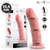 Mr intense - big terence dildo 22.5 cm -Ø- 5.6 cm Mr intense - big terence dildo 22.5 cm -Ø- 5.6 cm