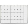 VMS VISION, s.r.o. Lakovaná plánovacia tabuľa ekoTAB mesačná 1000 x 700 VMS VISION, s.r.o. Lakovaná plánovacia tabuľa ekoTAB mesačná 1000 x 700