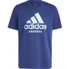adidas tričko Arsenal FC Seasonal night modré