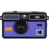 Kodak I60 Reusable Camera Black/Very Peri DA00259 Kodak I60 Reusable Camera Black/Very Peri DA00259