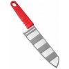 Nôž MSR Alpine Chef Knife - red Nôž MSR Alpine Chef Knife - red