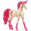 schleich BAYALA Collecting unicorn Donut (70741) schleich BAYALA Collecting unicorn Donut (70741)