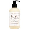 VIVACO Tělové mléko SAUNA & SPA 250 ml
