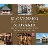 Slovensko - Krása z dreva zrodená - Bedrich Schreiber Slovensko - Krása z dreva zrodená - Bedrich Schreiber
