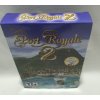 PORT ROYALE 2 PC CD-ROM MALÁ KRABICA PORT ROYALE 2 PC CD-ROM MALÁ KRABICA