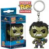 Funko POP! Thor Ragnarok Hulk Gladiator Suit 4 cm Funko POP! Thor Ragnarok Hulk Gladiator Suit 4 cm