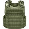 ROTHCO vesta MOLLE nosič plátov OLIV ROTHCO vesta MOLLE nosič plátov OLIV