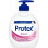 Protex Cream antibakteriálne tekuté mydlo 300 ml Protex Cream antibakteriálne tekuté mydlo 300 ml