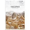Escapes (Stefan Bogner)(Pevná) Escapes (Stefan Bogner)(Pevná)