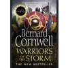 Warriors of the Storm - Bernard Cornwell, HarperCollins Publishers Warriors of the Storm - Bernard Cornwell, HarperCollins Publishers