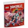 LEGO Ninjago 30699 Multifunkční nindžovský minimech LEGO Ninjago 30699 Multifunkční nindžovský minimech