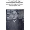 Last Ninja of Koga (Donald Roley)(Brožovaná) Last Ninja of Koga (Donald Roley)(Brožovaná)