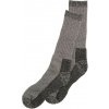 KINETIC Ponožky Wool Sock Light Grey KINETIC Ponožky Wool Sock Light Grey