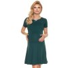 Nočná košieľka model 157718 PeeKaBoo S/M Nočná košieľka model 157718 PeeKaBoo S/M