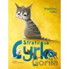 Stratil sa Cyrko - Magdalena Kulus Stratil sa Cyrko - Magdalena Kulus