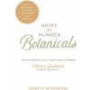 Paint-by-Number Botanicals (Guadagnolo,Catherine)(Brožovaná) Paint-by-Number Botanicals (Guadagnolo,Catherine)(Brožovaná)