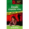 Záhada stepního vlka - Petra Vančurová