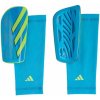 Pánske futbalové chrániče adidas TIRO SG LEAGUE modré KB0299 - M Pánske futbalové chrániče adidas TIRO SG LEAGUE modré KB0299 - M