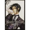 Yen Press Black Butler 04 Yen Press Black Butler 04