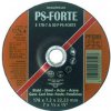 Kotúč brúsny E 178-7 A30 P PSF, Pferd (PFERD) Kotúč brúsny E 178-7 A30 P PSF, Pferd (PFERD)
