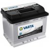 Varta Black Dynamic 12V 56Ah 480A 556 401 048, 556 401 048 Varta Black Dynamic 12V 56Ah 480A 556 401 048, 556 401 048