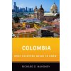 Colombia (Richard D. Mahoney)(Brožovaná) Colombia (Richard D. Mahoney)(Brožovaná)