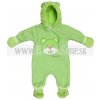 Zimný overal - 56-62 zelená Zimný overal - 56-62 zelená