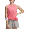 Under Armour | UA Rival Muscle Tank | rúžová| L Under Armour | UA Rival Muscle Tank | rúžová| L