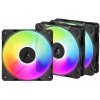 ARCTIC P12 Pro Reverse A-RGB 3-Pack ACFAN00333A