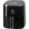 Fritéza teplovzdušná MagicHome, Crocante, 5.0L, 1450W, 12 programov, časovač Fritéza teplovzdušná MagicHome, Crocante, 5.0L, 1450W, 12 programov, časovač