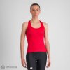 Sportful MATCHY dámsky top, tango red S Sportful MATCHY dámsky top, tango red S