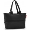 Reisenthel Shopper e1 Black 12 L REISENTHEL-RJ7003 Reisenthel Shopper e1 Black 12 L REISENTHEL-RJ7003