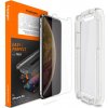 Spigen GLAS EZ Fit pro Apple iPhone XR 064GL24818 Spigen GLAS EZ Fit pro Apple iPhone XR 064GL24818