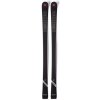Zjazdové lyže bez viazanie Bomber Pro carve carbon Zjazdové lyže bez viazanie Bomber Pro carve carbon