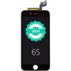 Čierny LCD displej iPhone 6S + dotyková doska OEM Čierny LCD displej iPhone 6S + dotyková doska OEM