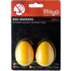 Stagg EGG-2 YW (Shaker vajíčka) Stagg EGG-2 YW (Shaker vajíčka)