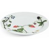 Kähler Design Biely dezertný porcelánový tanier 22 cm Hammersh i Summer Kähler Design Biely dezertný porcelánový tanier 22 cm Hammersh i Summer