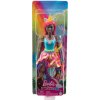 MATTEL Barbie Dreamtopia panenka jednorožec růžovožluté vlasy MATTEL Barbie Dreamtopia panenka jednorožec růžovožluté vlasy