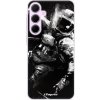 Odolné silikónové puzdro iSaprio - Astronaut 02 - Samsung Galaxy A55 5G Odolné silikónové puzdro iSaprio - Astronaut 02 - Samsung Galaxy A55 5G