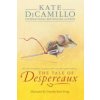 Tale of Despereaux (Kate DiCamillo)(Brožovaná) Tale of Despereaux (Kate DiCamillo)(Brožovaná)