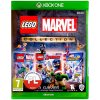LEGO Marvel Collection LEGO Marvel Collection