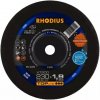 Rhodius 210233 | Rezný kotúč 230 x 1,9 x 22,23 mm, XT200, rovný Rhodius 210233 | Rezný kotúč 230 x 1,9 x 22,23 mm, XT200, rovný