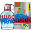 Hugo Boss Krink x Hugo parfumovaná voda pánska 75 ml, 75 ml Hugo Boss Krink x Hugo parfumovaná voda pánska 75 ml, 75 ml